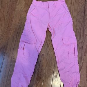 skater girl pants from zumies
